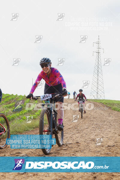 Pedala Paraná - Rota do Caramuru 2024