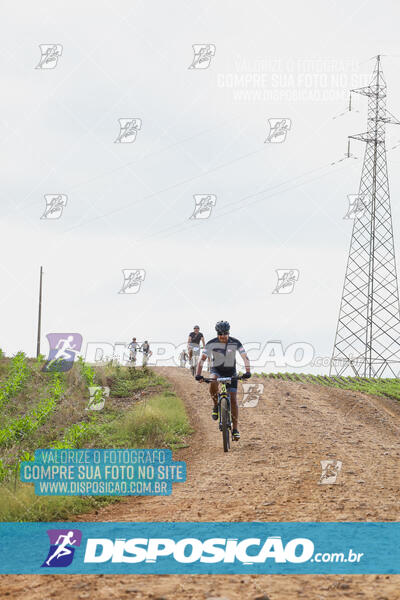 Pedala Paraná - Rota do Caramuru 2024