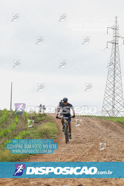 Pedala Paraná - Rota do Caramuru 2024