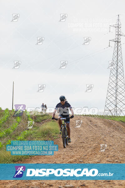 Pedala Paraná - Rota do Caramuru 2024