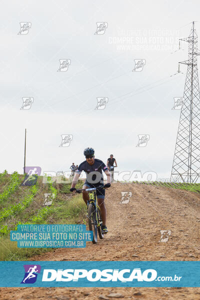 Pedala Paraná - Rota do Caramuru 2024