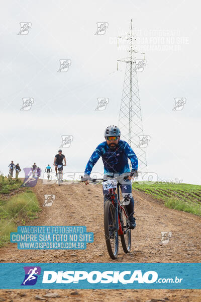 Pedala Paraná - Rota do Caramuru 2024