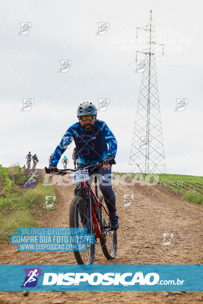 Pedala Paraná - Rota do Caramuru 2024