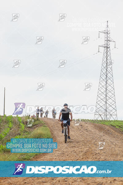 Pedala Paraná - Rota do Caramuru 2024