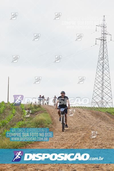 Pedala Paraná - Rota do Caramuru 2024