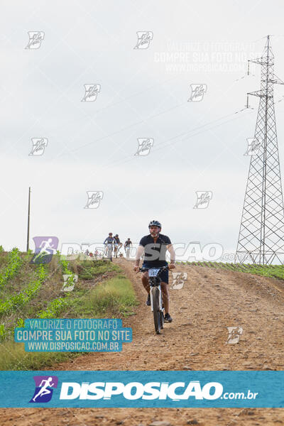 Pedala Paraná - Rota do Caramuru 2024