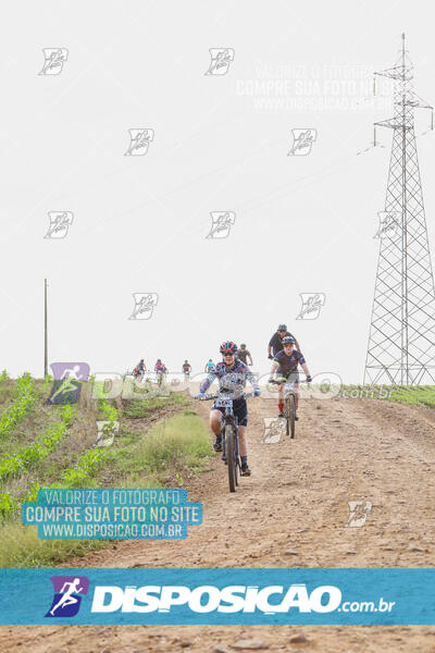 Pedala Paraná - Rota do Caramuru 2024