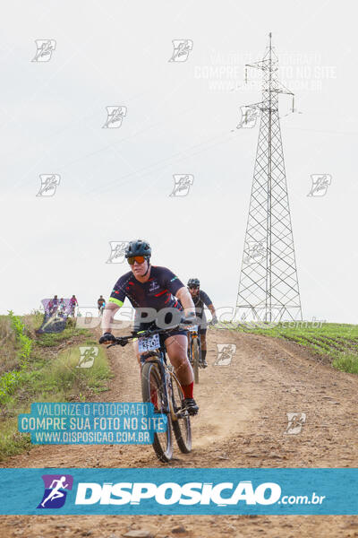 Pedala Paraná - Rota do Caramuru 2024