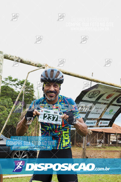 Pedala Paraná - Rota do Caramuru 2024