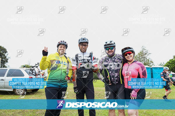 Pedala Paraná - Rota do Caramuru 2024