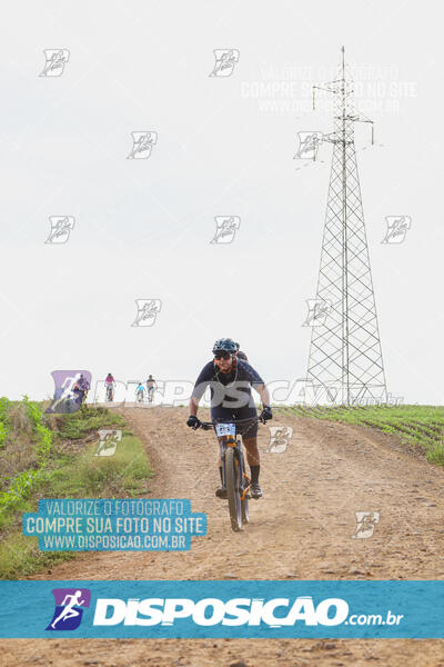 Pedala Paraná - Rota do Caramuru 2024