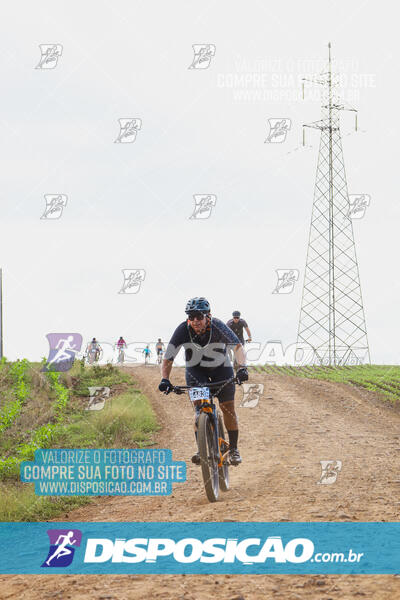 Pedala Paraná - Rota do Caramuru 2024