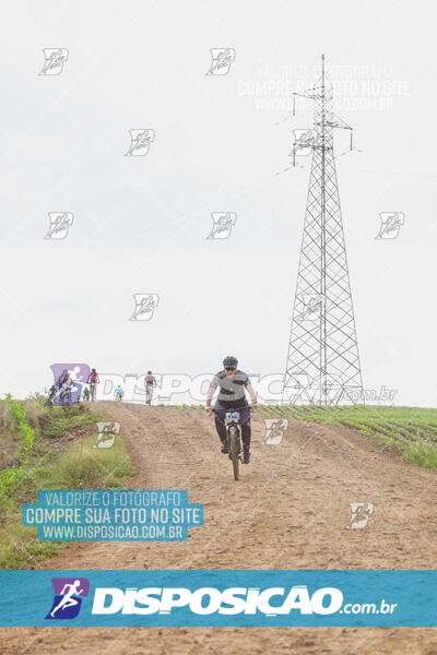 Pedala Paraná - Rota do Caramuru 2024