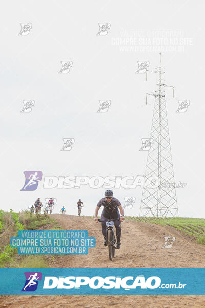 Pedala Paraná - Rota do Caramuru 2024