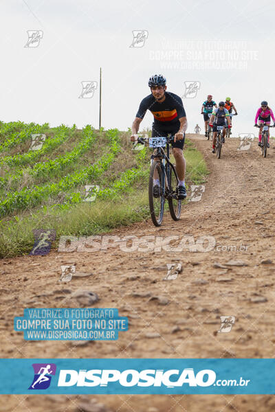 Pedala Paraná - Rota do Caramuru 2024