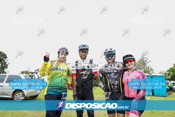 Pedala Paraná - Rota do Caramuru 2024