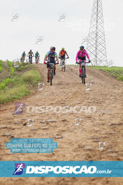 Pedala Paraná - Rota do Caramuru 2024