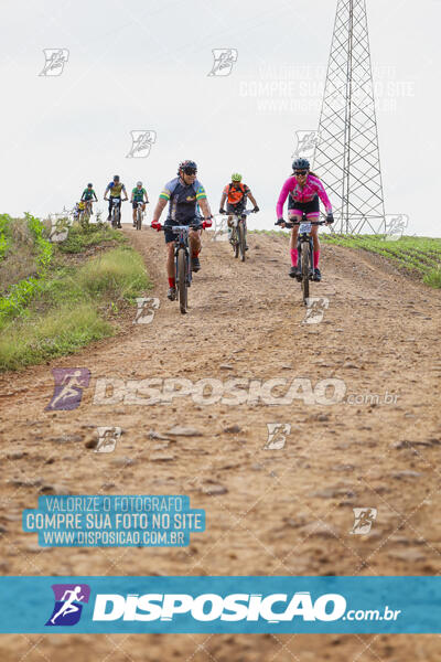 Pedala Paraná - Rota do Caramuru 2024