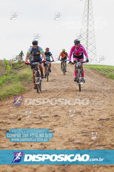 Pedala Paraná - Rota do Caramuru 2024