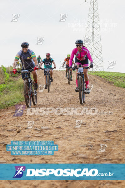 Pedala Paraná - Rota do Caramuru 2024