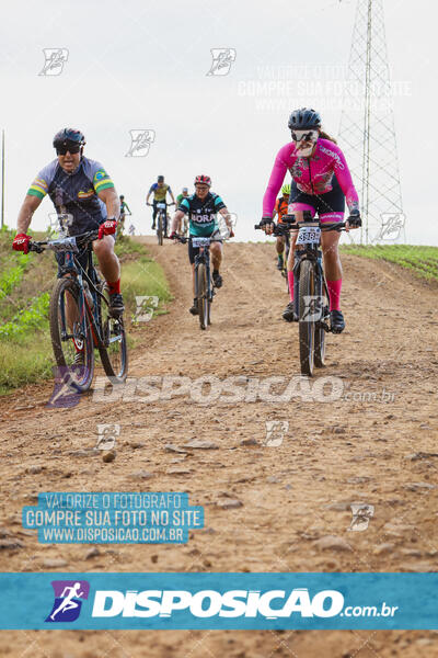 Pedala Paraná - Rota do Caramuru 2024