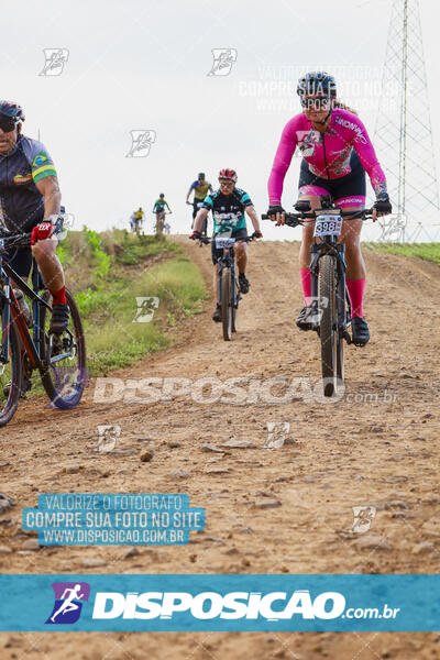 Pedala Paraná - Rota do Caramuru 2024