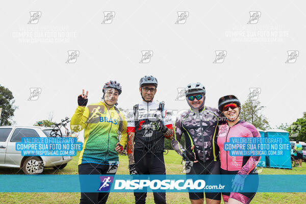 Pedala Paraná - Rota do Caramuru 2024