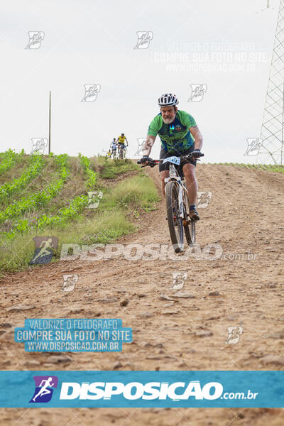 Pedala Paraná - Rota do Caramuru 2024