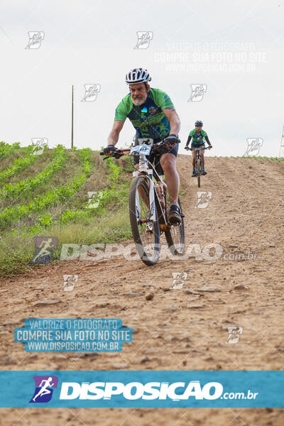 Pedala Paraná - Rota do Caramuru 2024