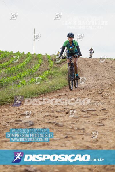 Pedala Paraná - Rota do Caramuru 2024