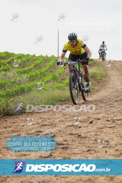 Pedala Paraná - Rota do Caramuru 2024