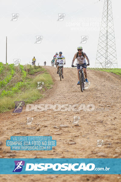 Pedala Paraná - Rota do Caramuru 2024