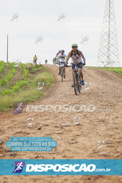 Pedala Paraná - Rota do Caramuru 2024