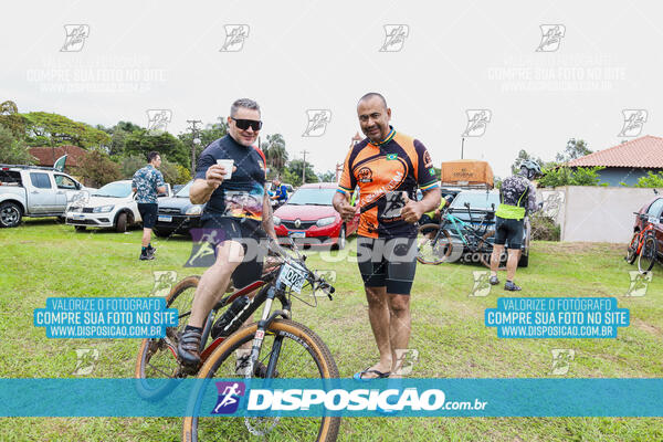 Pedala Paraná - Rota do Caramuru 2024