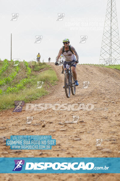 Pedala Paraná - Rota do Caramuru 2024