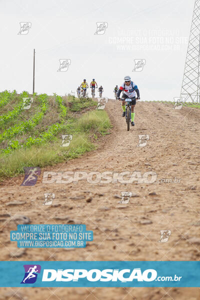 Pedala Paraná - Rota do Caramuru 2024