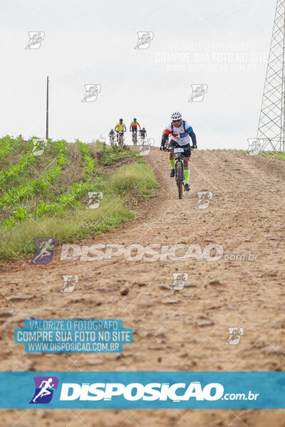 Pedala Paraná - Rota do Caramuru 2024