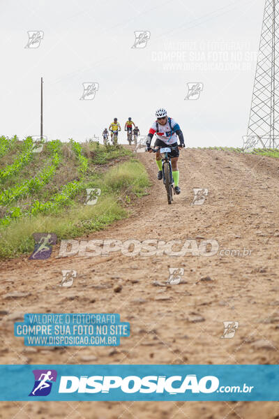 Pedala Paraná - Rota do Caramuru 2024