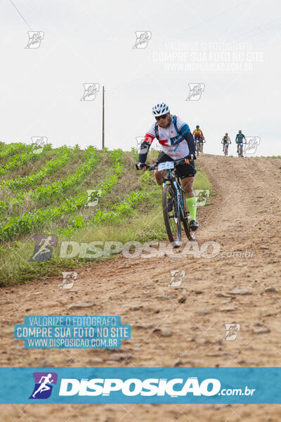 Pedala Paraná - Rota do Caramuru 2024