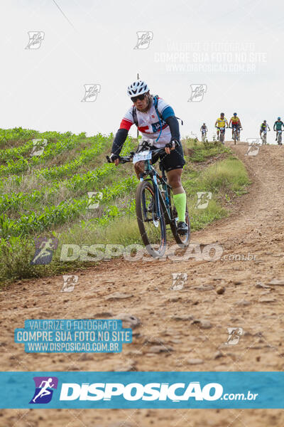 Pedala Paraná - Rota do Caramuru 2024