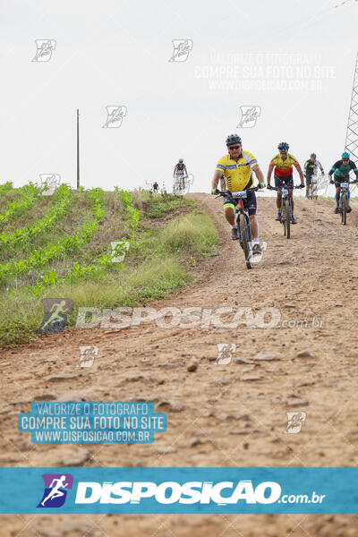 Pedala Paraná - Rota do Caramuru 2024