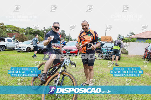 Pedala Paraná - Rota do Caramuru 2024