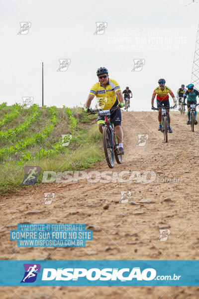 Pedala Paraná - Rota do Caramuru 2024