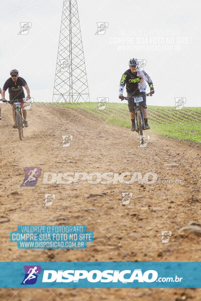 Pedala Paraná - Rota do Caramuru 2024