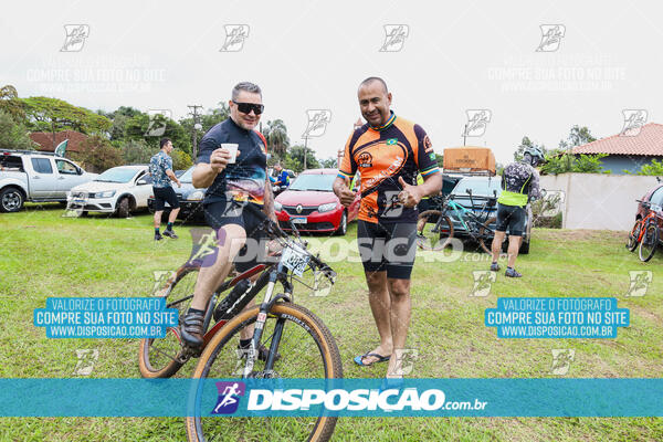 Pedala Paraná - Rota do Caramuru 2024