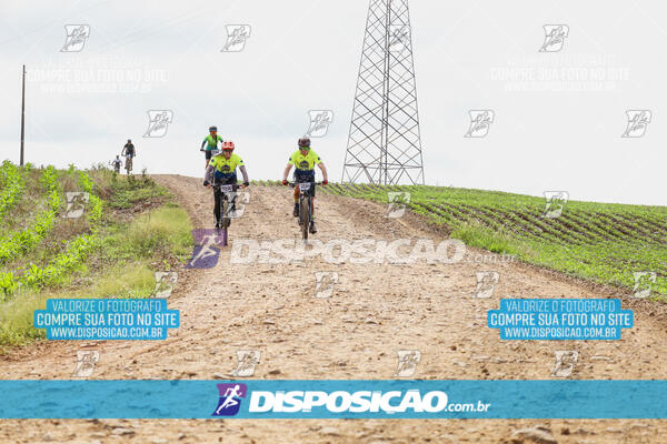 Pedala Paraná - Rota do Caramuru 2024