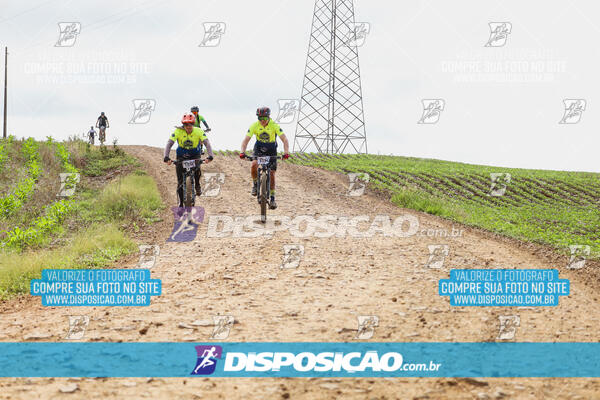 Pedala Paraná - Rota do Caramuru 2024