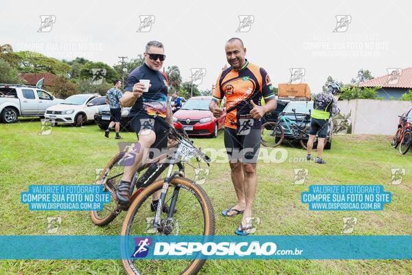 Pedala Paraná - Rota do Caramuru 2024