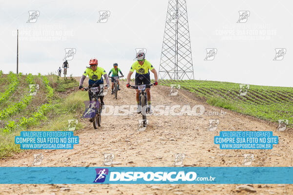 Pedala Paraná - Rota do Caramuru 2024