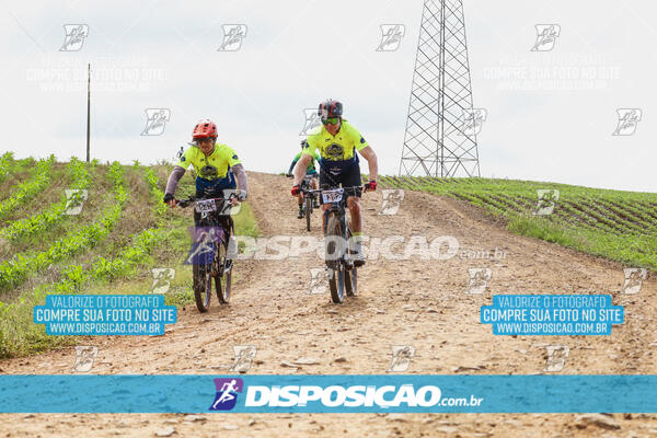 Pedala Paraná - Rota do Caramuru 2024